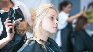 Ходим в парикмахерскую по лунному календарю: с 1 по 5 февраля