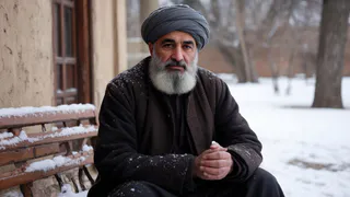 Короткая молитва Омара Хайяма, которая помогала философу в тяжелые дни