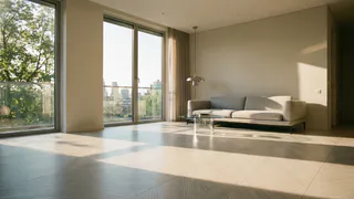 Паркет и ламинат уходят в прошлое: вот самое теплое и практичное покрытие для пола