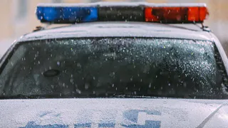 Рязанская Госавтоинспекция обратилась к жителям из-за непогоды