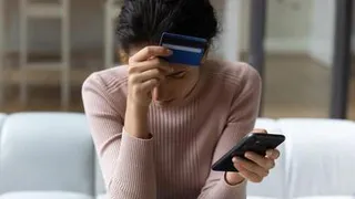 Стала известна фраза, которая позволит быстро закончить телефонный разговор с мошенником