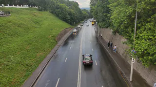 Во Владимирской области выброс выхлопов транспорта сократился на 271 тонну