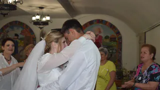 В сентябре во Владимирской области поженились 800 пар