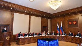 Улучшила позицию с 72 места до 19: Коми наращивает темпы реализации нацпроектов