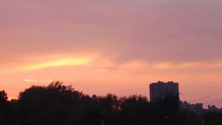 На выходных понадобится зонтик и хорошее настроение: прогноз погоды в Рязани