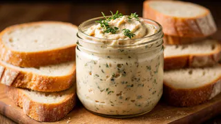 Берем банку сайры — и обалденная намазка готова: затмит даже черную икру с первого укуса