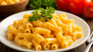 Как я раньше не догадалась так делать макароны. Так дёшево, а как же вкусно. Рецепт, который всегда выручает