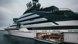 Тысячи россиян страдают из-за невозможности купить себе яхту