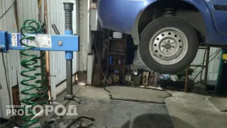 Собираетесь на сервис? Вот какие проблемы вас ждут: на заметку автомобилистам