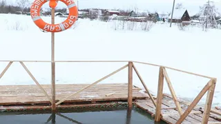 Во Владимирской области были названы 37 мест для Крещенских купаний