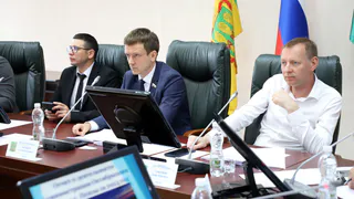 После критики в адрес муниципальной компании в Пензе решили внести изменения в Правила этики депутата