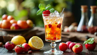 Ученые назвали самый полезный напиток для мозга - не чай, не кефир в два раза полезнее апельсинового сока