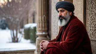 9 мудрых уроков жизни Омара Хайяма, трогающие саму душу