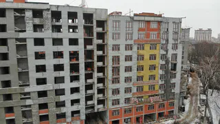 Чтобы дома было комфортно: рассказываем об утеплителях фасадов