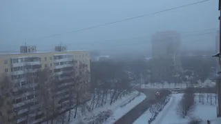 Минприроды Рязанской области прокомментировало ситуацию с загрязнением воздуха