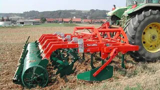 Татарстан выделят 2 млрд рублей на обновление парка сельхозтехники