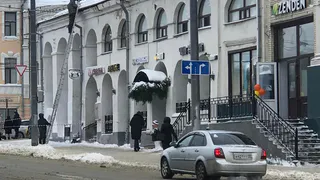 Владимирские синоптики назвали самые холодные и самые теплые дни февраля во Владимире