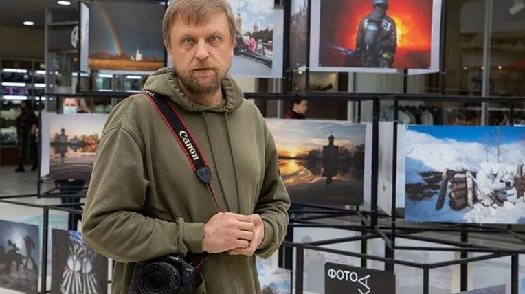 Во Владимире рассказали подробности проведения выставки в честь фотографа Чучадеева