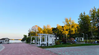 Погода на 3 сентября: +20 и небольшой дождь