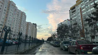 С начала года 627 рязанцев оштрафовали за парковку на газонах