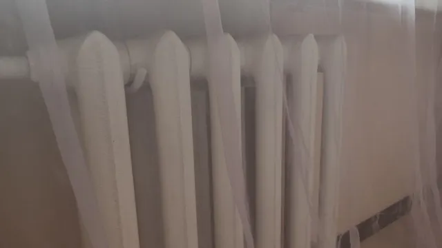 В Чебоксарах дан старт отопительному периоду