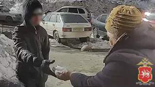 Скребли по сусекам: в Татарстане 20-летний курьер помог мошенникам стрясти с бабушек свыше 1 млн рублей