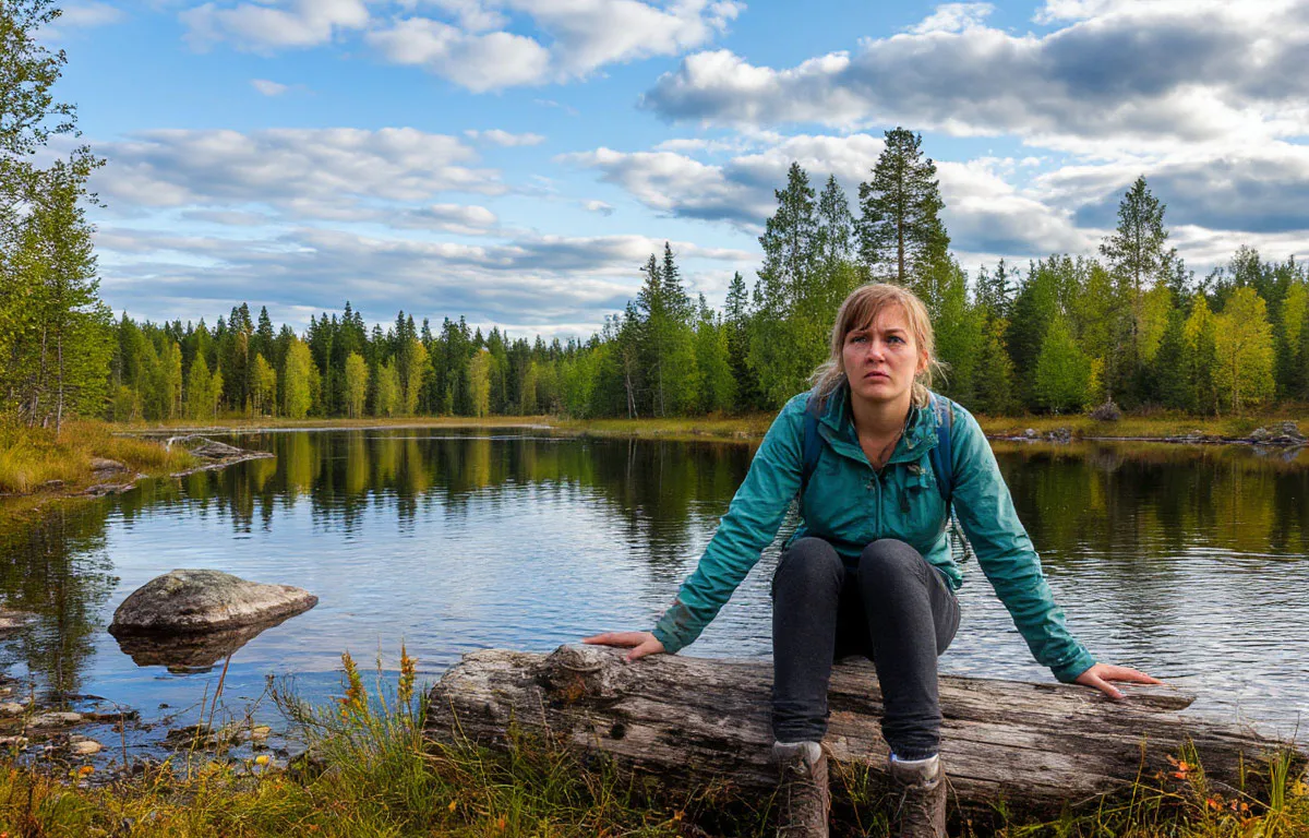 "Больше туда ни ногой": худшее путешествие в моей жизни - отзыв о путешествии в Карелию