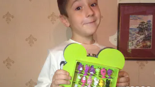 "Прилипалы" из Дикси: люди сходят с ума