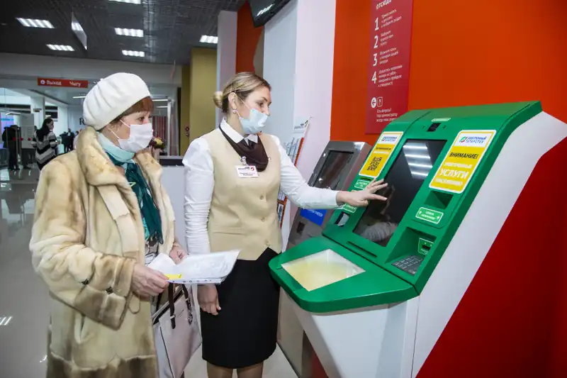 В Нижнекамске открылся новый офис МФЦ