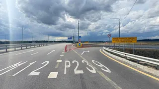 Новые съезды на «Востоке» упростили дорогу к Казани и курортам Татарстана