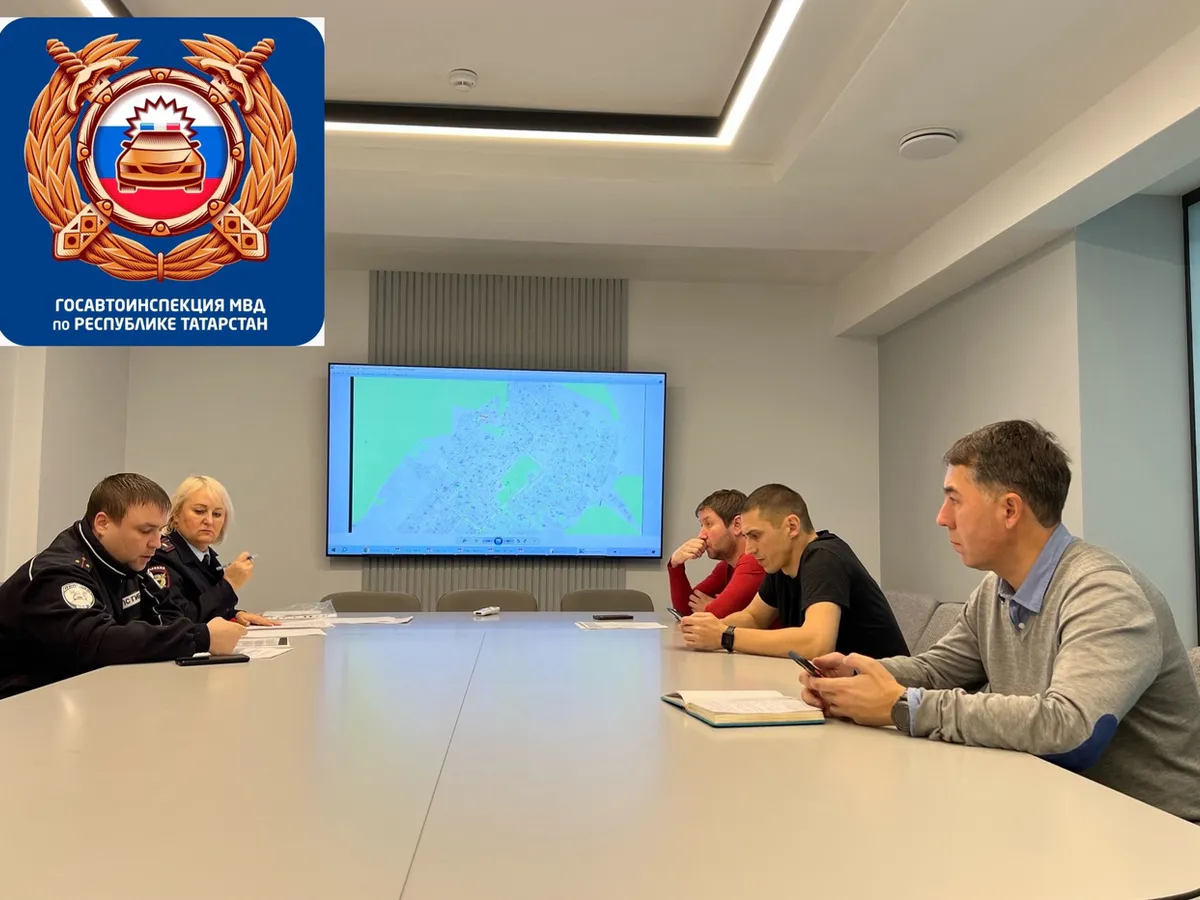 Участки без контроля: Нижнекамск нуждается в дополнительных камерах