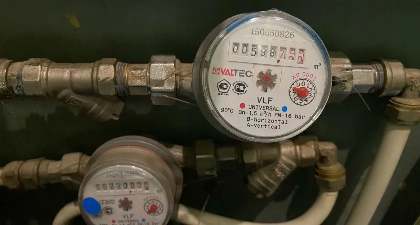 С завтрашнего дня – строго под запретом. Всех, у кого в квартире есть счетчики, ожидает сюрприз