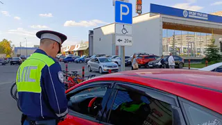 В Магнитогорске все больше водителей считают себя инвалидами