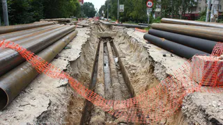 До 17 сентября: в Рязани перекроют Братиславскую