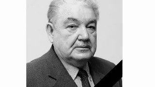 В Пензе 11 ноября скончался ветеран образования Алексей Шумилин