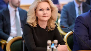 С 1 апреля спокойная жизнь неработающих россиян закончится: Татьяна Голикова о новом указе