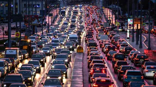 Москва оказалась «резиновой»