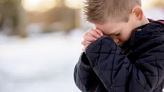 Пропавшего во Владимирской области 8-летнего мальчика нашли живым