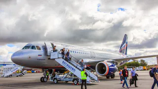 Нижнекамцы смогут летать из Бегишево в Симферополь по льготным билетам