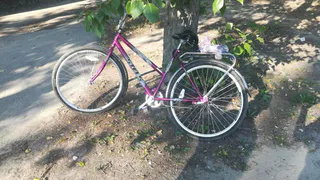 В Касимове водитель «одиннадцатой» сбил велосипедистку