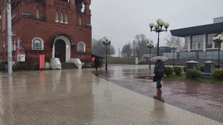 "Поступила новая пугающая информация": метеорологи изменили прогноз на весь май