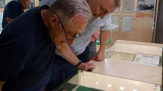 После технического оснащения музей Жуковского стал принимать больше гостей