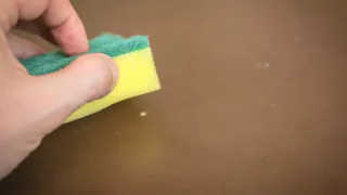 3 ложки на губку — и ванна станет белее снега, засияет даже в ночи: ни налета, ни ржавчины — проверенный хозяйками простой лайфхак