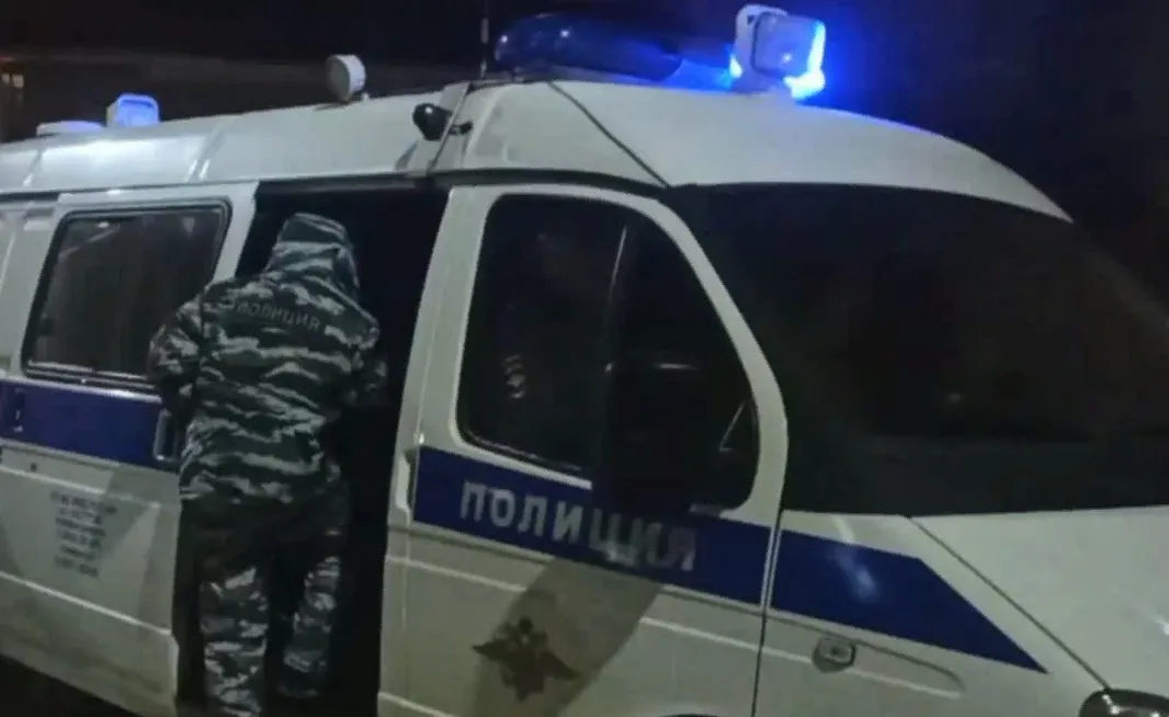 Более 150 человек задержали в Рязанской области на выходных