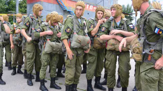 Стали известны реальные потери российской армии за последние пять лет