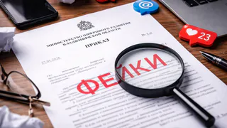 Фальшивый приказ об ограничении интернета распространяется по Владимирской области