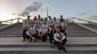 Языком культуры и музыки: «Владимирские рожечники» рассказали о нашем регионе в Китае