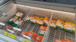 Сплошная химия вместо мяса: Роскачество выявило худший бренд филе цыпленка