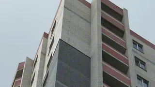 Во Владимире дольщикам ЖК Дуброва парк-1 начали выдавать ключи от квартир