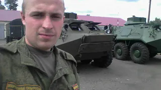 В Рязани пропал 20-летний военный